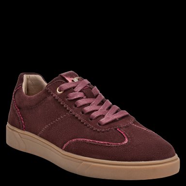 ZAPATILLA CASUAL MUJER 16 HRS - 16M0311 | NEGRO - 6