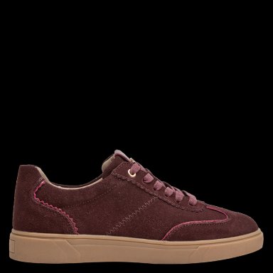ZAPATILLA CASUAL MUJER 16 HRS - 16M0311 | NEGRO - 7