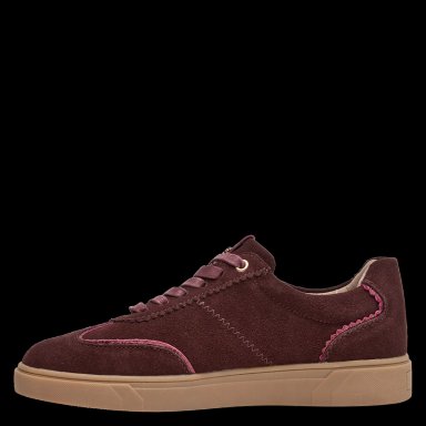 ZAPATILLA CASUAL MUJER 16 HRS - 16M0311 | NEGRO - 9