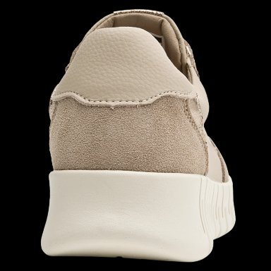 ZAPATILLA CASUAL MUJER 16 HRS - 16M0306 | BEIGE - 3