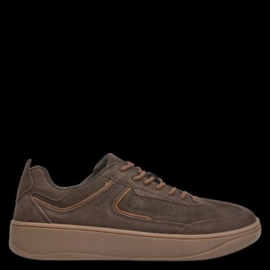 ZAPATILLA URBANO HOMBRE PANAMA JACK - PJH0154 | MARRON OSCURO - 1
