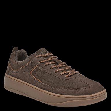 ZAPATILLA URBANO HOMBRE PANAMA JACK - PJH0154 | MARRON OSCURO - 2
