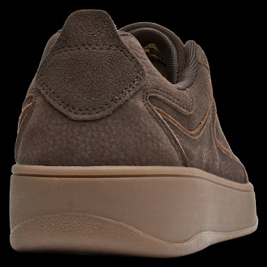 ZAPATILLA URBANO HOMBRE PANAMA JACK - PJH0154 | MARRON OSCURO - 3