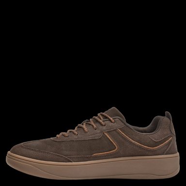 ZAPATILLA URBANO HOMBRE PANAMA JACK - PJH0154 | MARRON OSCURO - 4
