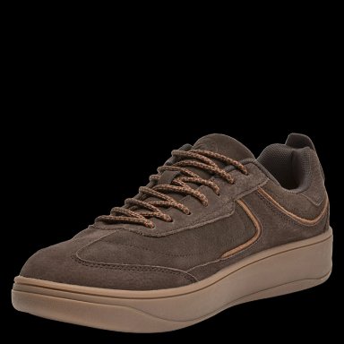 ZAPATILLA URBANO HOMBRE PANAMA JACK - PJH0154 | MARRON OSCURO - 5