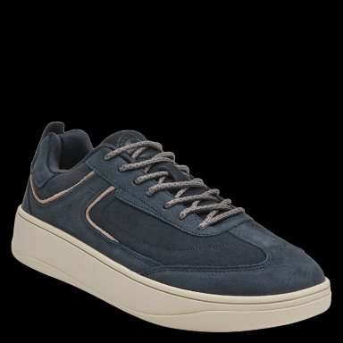 ZAPATILLA URBANO HOMBRE PANAMA JACK - PJH0154 | MARRON OSCURO - 6