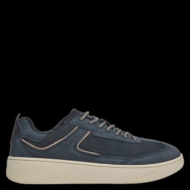 ZAPATILLA URBANO HOMBRE PANAMA JACK - PJH0154 | MARRON OSCURO - 7