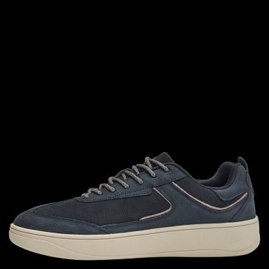 ZAPATILLA URBANO HOMBRE PANAMA JACK - PJH0154 | MARRON OSCURO - 9