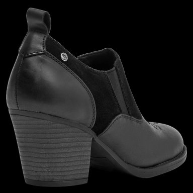 ZAPATO CASUAL MUJER BRUNO ROSSI - BRM0212 | NEGRO - 3