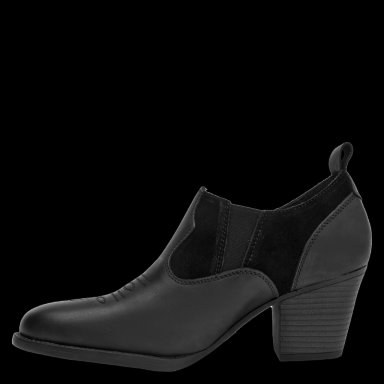 ZAPATO CASUAL MUJER BRUNO ROSSI - BRM0212 | NEGRO - 4