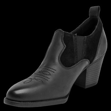 ZAPATO CASUAL MUJER BRUNO ROSSI - BRM0212 | NEGRO - 5