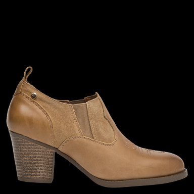 ZAPATO CASUAL MUJER BRUNO ROSSI - BRM0212 | NEGRO - 7