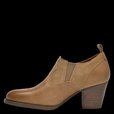 ZAPATO CASUAL MUJER BRUNO ROSSI - BRM0212 | NEGRO - 9