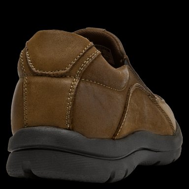 MOCASIN CASUAL HOMBRE 16 HRS - 16H0123 | MARRON - 3