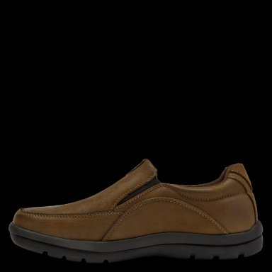 MOCASIN CASUAL HOMBRE 16 HRS - 16H0123 | MARRON - 4