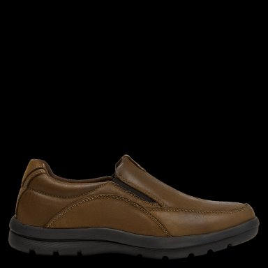 MOCASIN CASUAL HOMBRE 16 HRS - 16H0123 | MARRON - 7