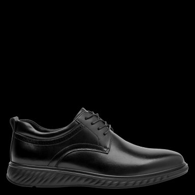 ZAPATO FORMAL HOMBRE 16 HRS - 16H0070 | NEGRO - 1