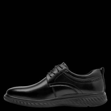 ZAPATO FORMAL HOMBRE 16 HRS - 16H0070 | NEGRO - 4