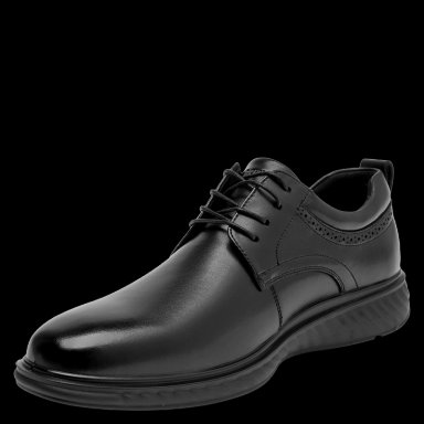 ZAPATO FORMAL HOMBRE 16 HRS - 16H0070 | NEGRO - 5