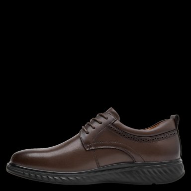 ZAPATO FORMAL HOMBRE 16 HRS - 16H0070 | MARRON - 4