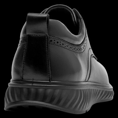 ZAPATO FORMAL HOMBRE 16 HRS - 16H0070 | MARRON - 8