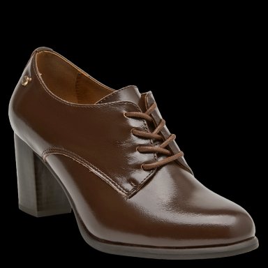 ZAPATO VESTIR MUJER BRUNO ROSSI - BRM0150 | MARRON - 2