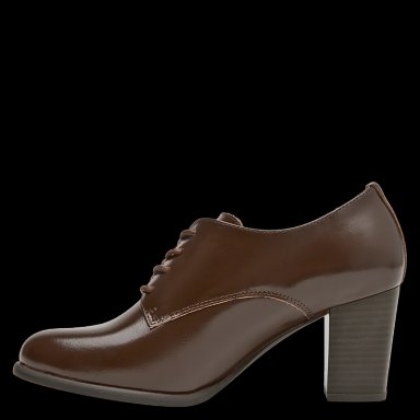 ZAPATO VESTIR MUJER BRUNO ROSSI - BRM0150 | MARRON - 4