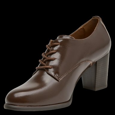 ZAPATO VESTIR MUJER BRUNO ROSSI - BRM0150 | MARRON - 5