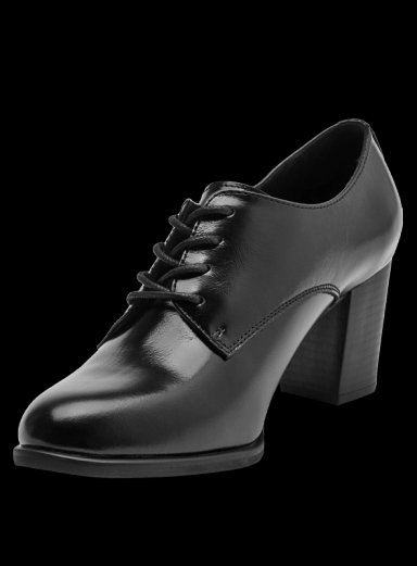 ZAPATO VESTIR MUJER BRUNO ROSSI - BRM0150 | MARRON - 6
