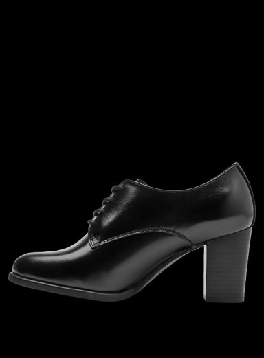 ZAPATO VESTIR MUJER BRUNO ROSSI - BRM0150 | MARRON - 7