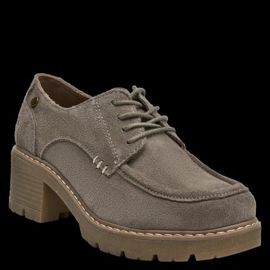 ZAPATO CASUAL MUJER PANAMA JACK - PJM0274 | MARRON CLARO - 2