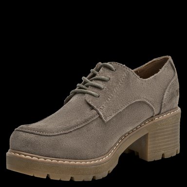 ZAPATO CASUAL MUJER PANAMA JACK - PJM0274 | MARRON CLARO - 5