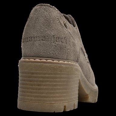 ZAPATO CASUAL MUJER PANAMA JACK - PJM0274 | MARRON CLARO - 8
