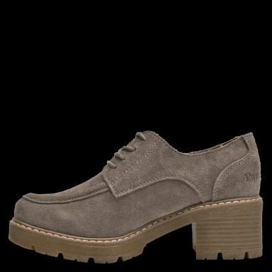 ZAPATO CASUAL MUJER PANAMA JACK - PJM0274 | MARRON CLARO - 9