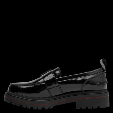 MOCASIN CASUAL MUJER POLLINI - POM0247 | NEGRO - 4