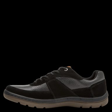 ZAPATO CASUAL HOMBRE PLUMA - PLH0047 | NEGRO - 4