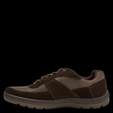 ZAPATO CASUAL HOMBRE PLUMA - PLH0047 | NEGRO - 9