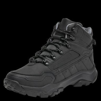BOTIN OUTDOOR HOMBRE PANAMA JACK - PJH0183 | NEGRO - 5
