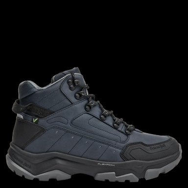BOTIN OUTDOOR HOMBRE PANAMA JACK - PJH0183 | AZUL - 1