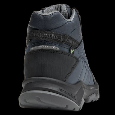 BOTIN OUTDOOR HOMBRE PANAMA JACK - PJH0183 | AZUL - 3