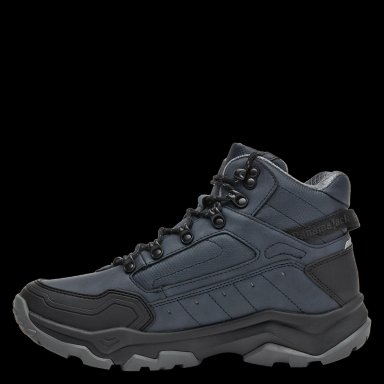 BOTIN OUTDOOR HOMBRE PANAMA JACK - PJH0183 | AZUL - 4