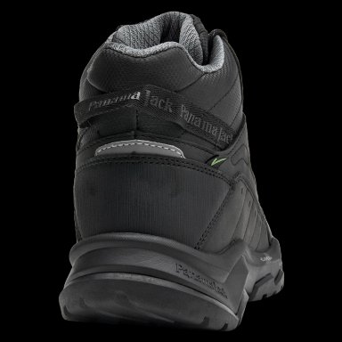 BOTIN OUTDOOR HOMBRE PANAMA JACK - PJH0183 | AZUL - 8