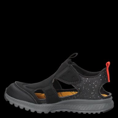 SANDALIA CASUAL NIÑO PANAMA JACK - D748 | NEGRO - 3