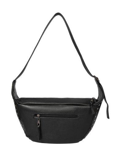 CARTERA BANDOLERA TACHAS ZAPPA - ZAM0089 - 2