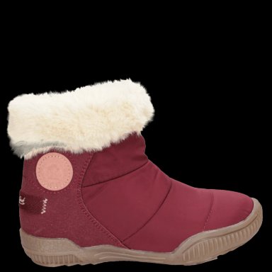 BOTIN CASUAL NIÑA PANAMA JACK - F756 - 2