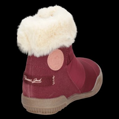 BOTIN CASUAL NIÑA PANAMA JACK - F756 - 3