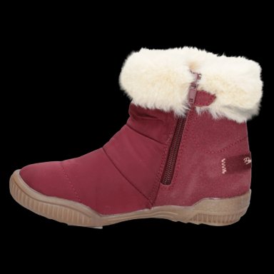 BOTIN CASUAL NIÑA PANAMA JACK - F756 - 4