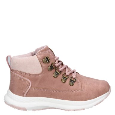BOTIN CASUAL NIÑA PANAMA JACK - C716 | ROSA - 3