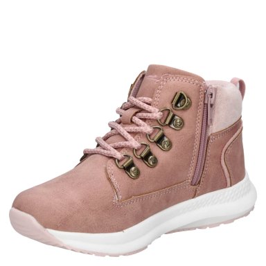 BOTIN CASUAL NIÑA PANAMA JACK - C716 | ROSA - 4