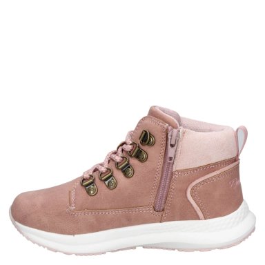 BOTIN CASUAL NIÑA PANAMA JACK - C716 | ROSA - 5